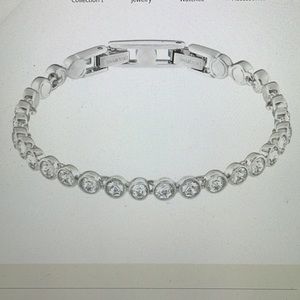 Swavorski Crystal Bracelet